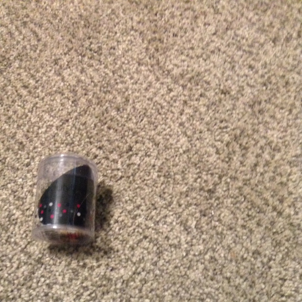 Black beauty blender